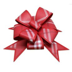 layered gift bow