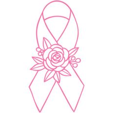 awareness ribbon
