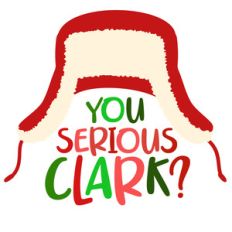funny christmas vacation quote