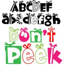 pn don't peek