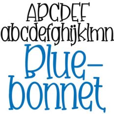 pn bluebonnet