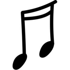 music note