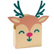 reindeer box