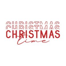 christmas time