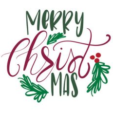 merry christmas