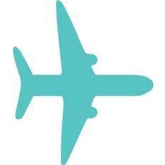echo park airplane