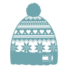 christmas hat