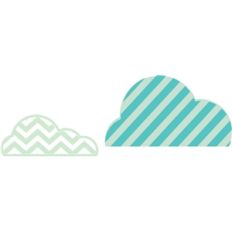 echo park clouds