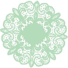 echo park doily