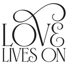 love lives on