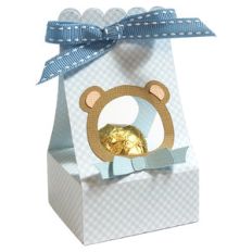 bear box