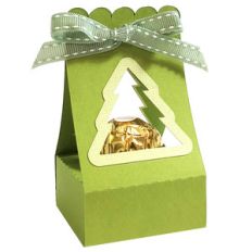 christmas tree box