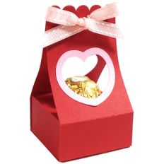 heart box