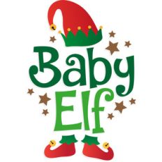 baby elf