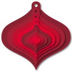 nested ornaments