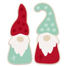 gnomes