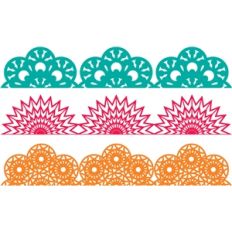 doily borders
