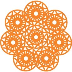 doily