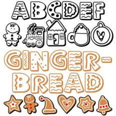 zp gingerbread cookie bonus 3d