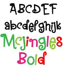 zp mcjingles bold