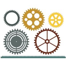 gear set
