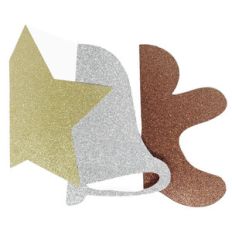 a5 christmas icon dividers