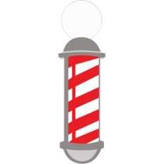 barber pole