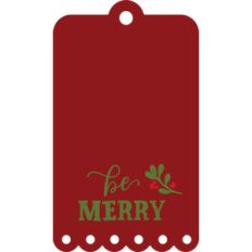 be merry tag
