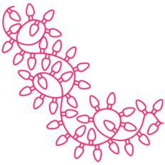 lightstrand border