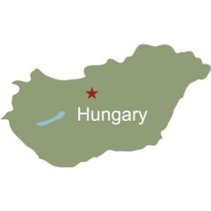 hungary