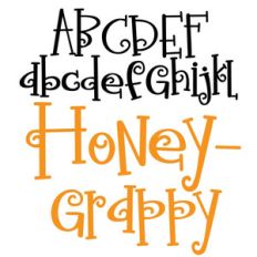 zp honeygrappy
