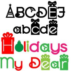 zp holidays my dear bold