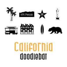 california doodlebat