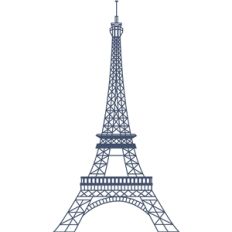 eiffel tower