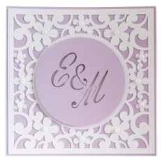 flowers flourish card