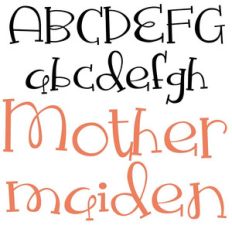 zp mother maiden