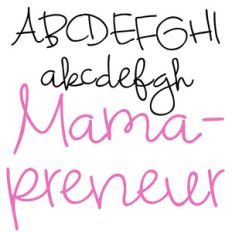 pn mamapreneur