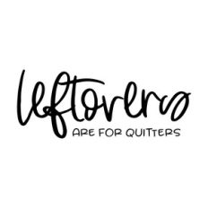 leftovers are for quitters