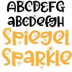 zp spiegel sparkle