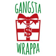 gangsta wrappa