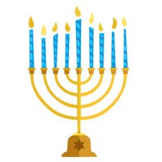 menorah