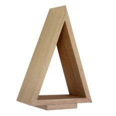 tree decorative niche