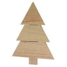 tree decorative board