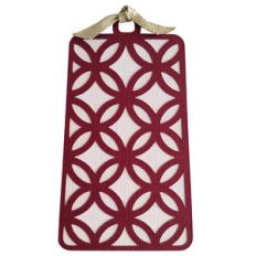 christmas gift tag