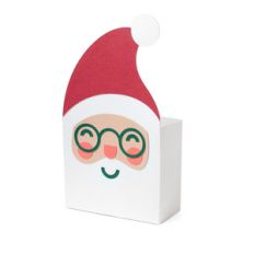 santa box