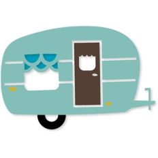 retro camper