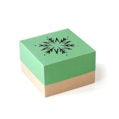 snowflake box