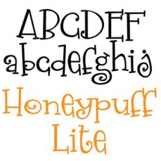 zp honeypuff lite