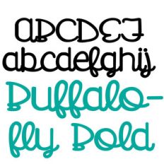 pn buffalofly bold
