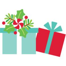 christmas presents